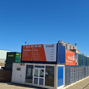 Self Storage Valencia