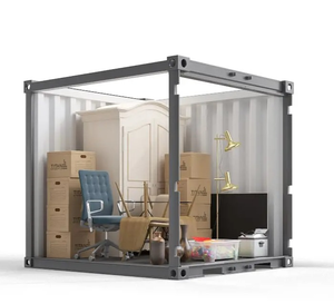 Self Storage Valencia