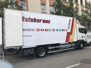 Estebaranz