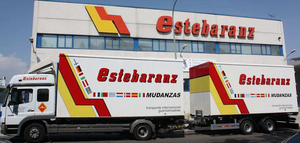 Estebaranz