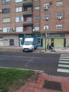 Transportes Cuatro Caminos