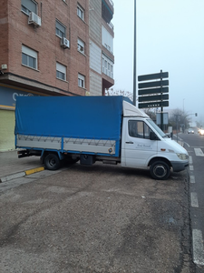 Transportes Cuatro Caminos