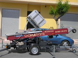 Mudanzasgonatrans