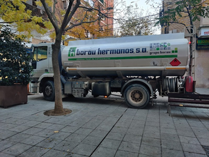 Transportes Borau