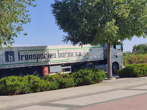 Transportes Borau
