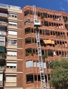 Barna Mudanza