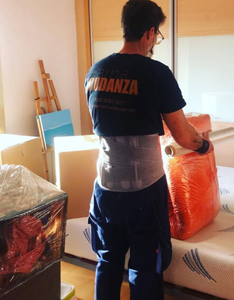 Barna Mudanza