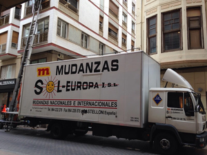 Soleuropa