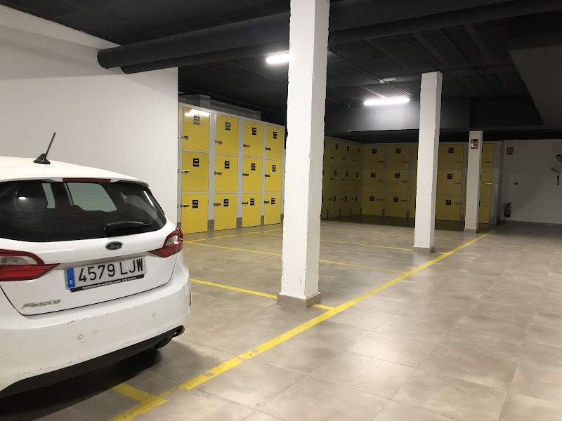 Grupolanave