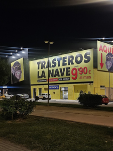 Grupolanave