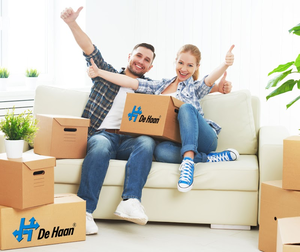Mudanzas Internacionales De Haan Movers
