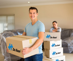 Mudanzas Internacionales De Haan Movers