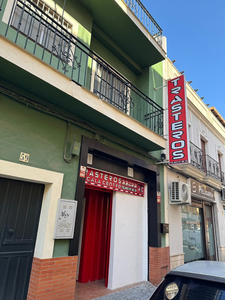 Trasteros Alcalá