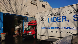 Compañía de Transportes Lider