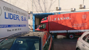 Compañía de Transportes Lider