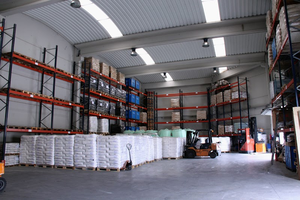 Transportes Francisco Sanz S.L.