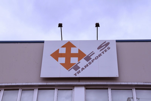 Transportes Francisco Sanz S.L.