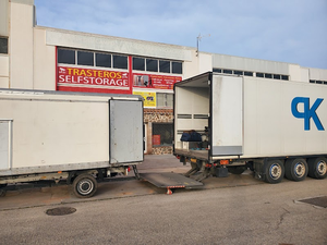 Selfstoragealhaurin