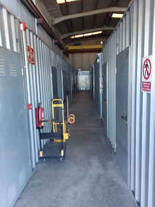 Selfstoragealhaurin