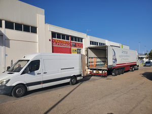 Selfstoragealhaurin