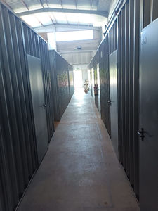 Selfstoragealhaurin