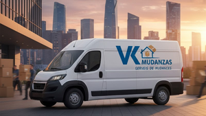 Mudanzas VK