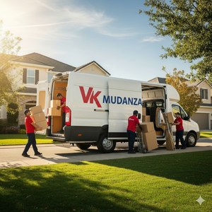 Mudanzas VK