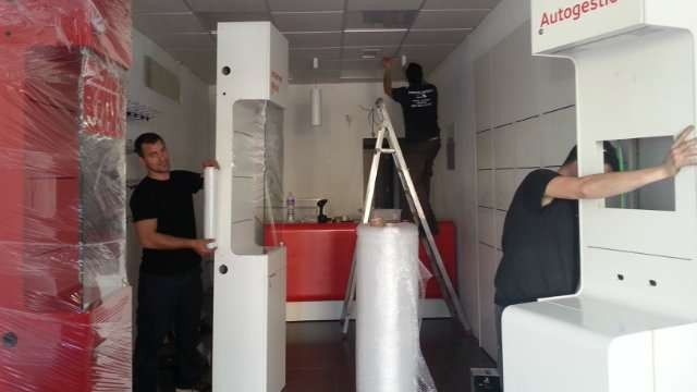 PORTES