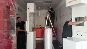 PORTES