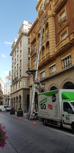 Mudanzasgogranada