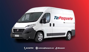 TP Mudanzas