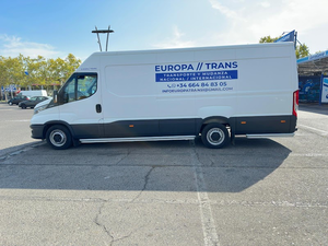 EUROPA TRANS