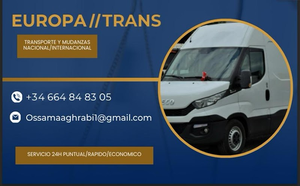 EUROPA TRANS