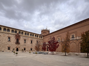 Casco Histórico de Alcalá