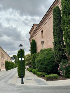 Casco Histórico de Alcalá