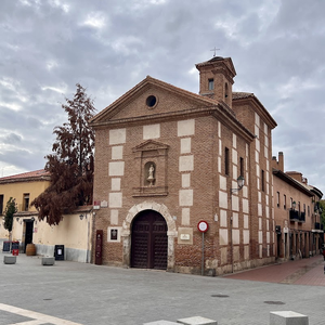 Casco Histórico de Alcalá