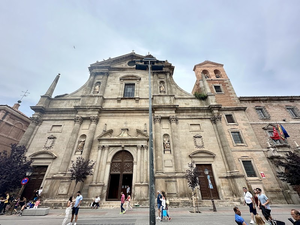 Casco Histórico de Alcalá