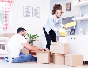 UNIONBOX Alquiler de Trasteros