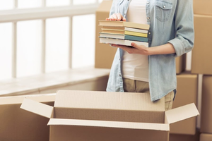 UNIONBOX Alquiler de Trasteros