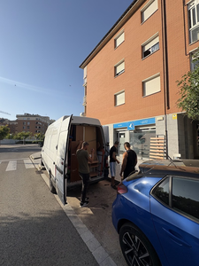 Mudanzas y transportes Tarragona