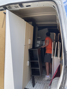 Mudanzas y transportes Tarragona