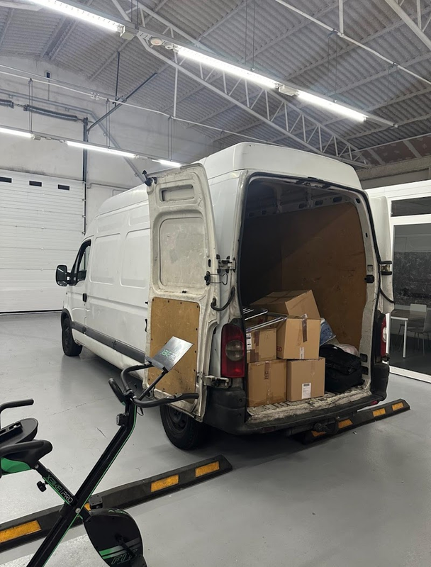 Mudanzas y transportes Tarragona