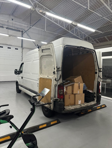 Mudanzas y transportes Tarragona