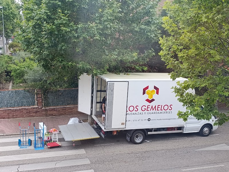 Mudanzaslosgemelos