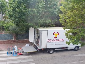 Mudanzaslosgemelos