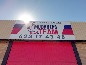 Mudanzasteam