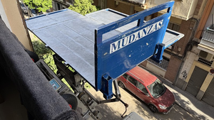 Mudanzasteam