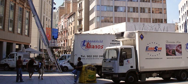 Mudanzas