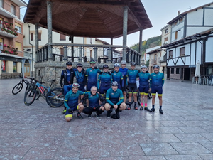 MUDANZAS Y TRANSPORTES JOSE