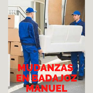 Mudanzasmanuel